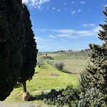 Fattoria Podere I Luoghi Apartment Casale Marittimo