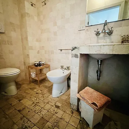 Fattoria Podere I Luoghi * Casale Marittimo