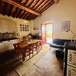 아파트 Fattoria Podere I Luoghi *