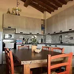 Fattoria Podere I Luoghi 아파트 카살레 마리티모