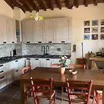 아파트 Fattoria Podere I Luoghi *