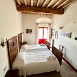 Fattoria Podere I Luoghi 아파트 *