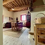 Fattoria Podere I Luoghi * 카살레 마리티모