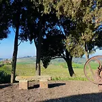 Fattoria Podere I Luoghi 아파트 *