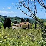 Fattoria Podere I Luoghi * 카살레 마리티모