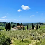 아파트 Fattoria Podere I Luoghi 카살레 마리티모