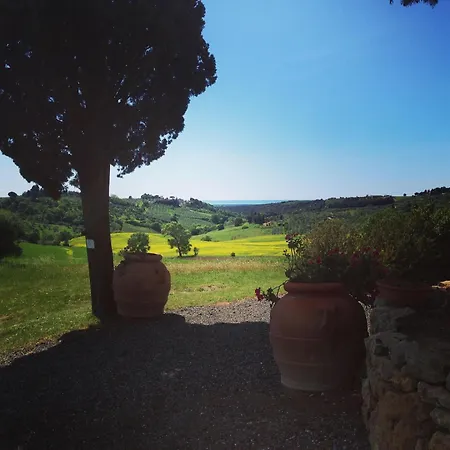 Fattoria Podere I Luoghi