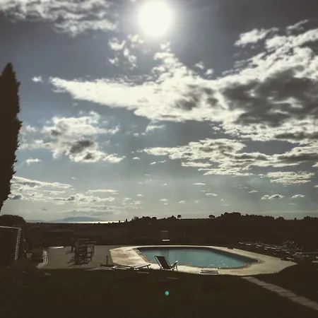 Fattoria Podere I Luoghi