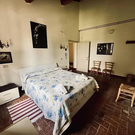 Fattoria Podere I Luoghi Casale Marittimo