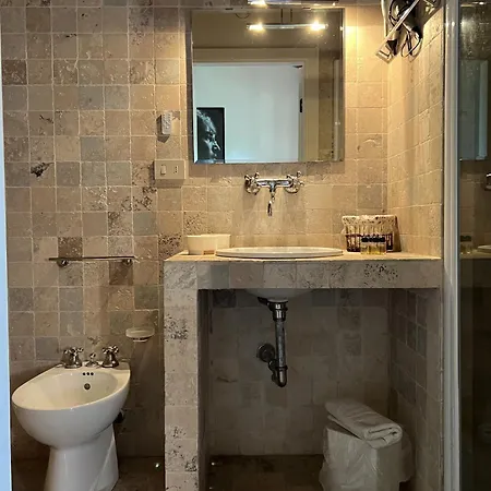 Apartmán Fattoria Podere I Luoghi Casale Marittimo