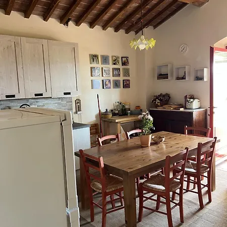 Fattoria Podere I Luoghi