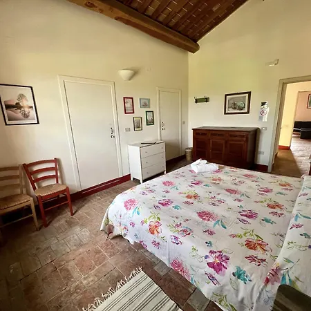 Fattoria Podere I Luoghi