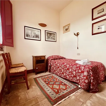 Fattoria Podere I Luoghi *