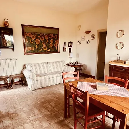 Fattoria Podere I Luoghi