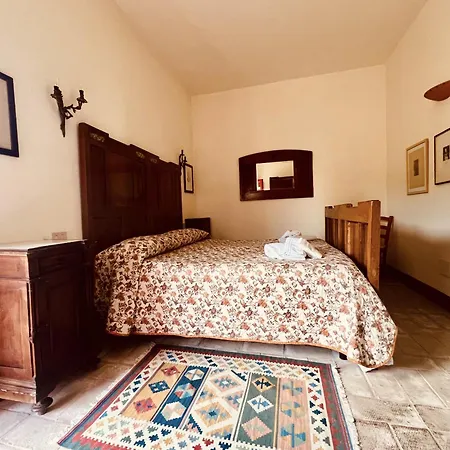 Fattoria Podere I Luoghi *