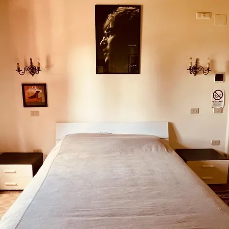 Fattoria Podere I Luoghi Apartmán