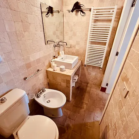 Fattoria Podere I Luoghi