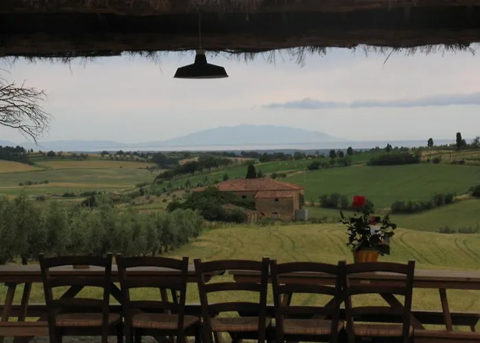 Fattoria Podere I Luoghi *