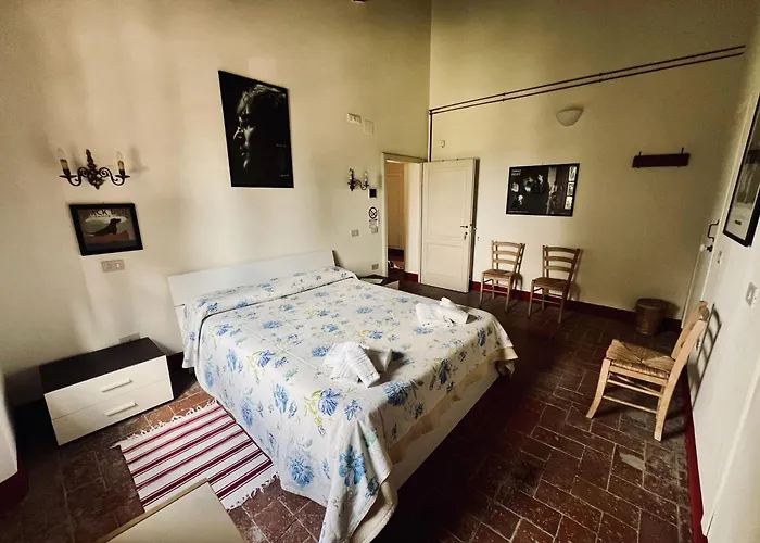 Fattoria Podere I Luoghi Casale Marittimo