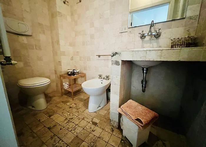Fattoria Podere I Luoghi * Casale Marittimo