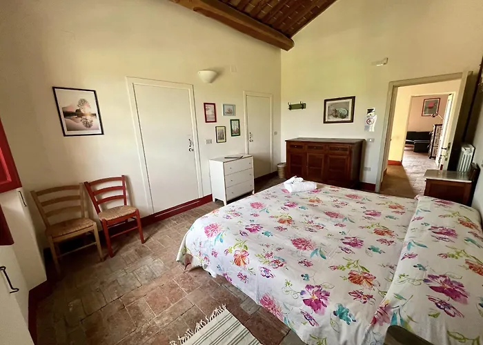 Fattoria Podere I Luoghi