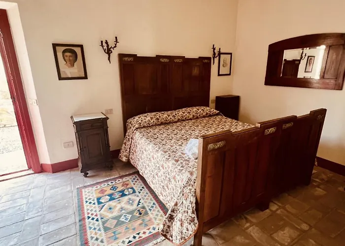 Fattoria Podere I Luoghi Appartamento