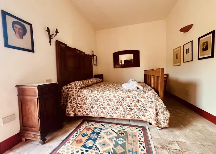 Fattoria Podere I Luoghi *